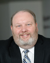 David F. Scheidel